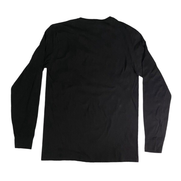 Team Canelo Alvarez T-Shirt Mexico Boxing Adult Medium Black Long Sleeve - Picture 5 of 11